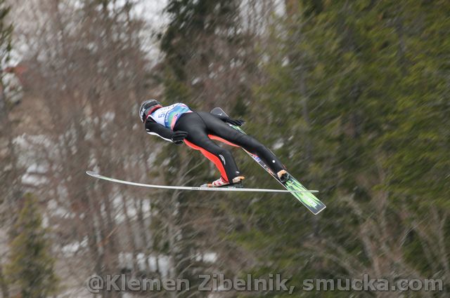 171 Robert Kranjec